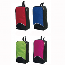 Nylon Shoe Bag