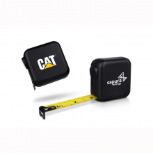 Retractable Steel Measuring Tape