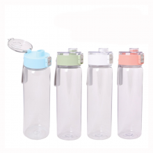 Stylish PC Drinks Bottle 800ml