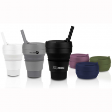 Silicone Collapsible Cup