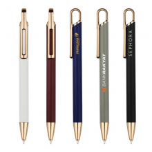 LILIDY - Metal Ball Pen
