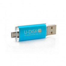 Coloring OTG USB Flash Drive