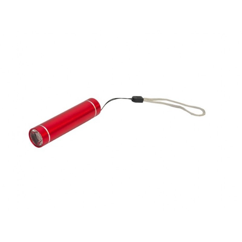 Key Chain LED Torch Light