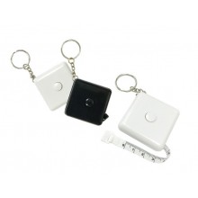SQUARE Measuring Tape
