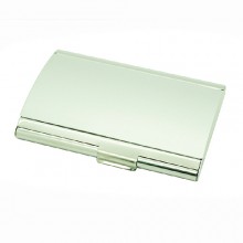 Brass Name Card Holder