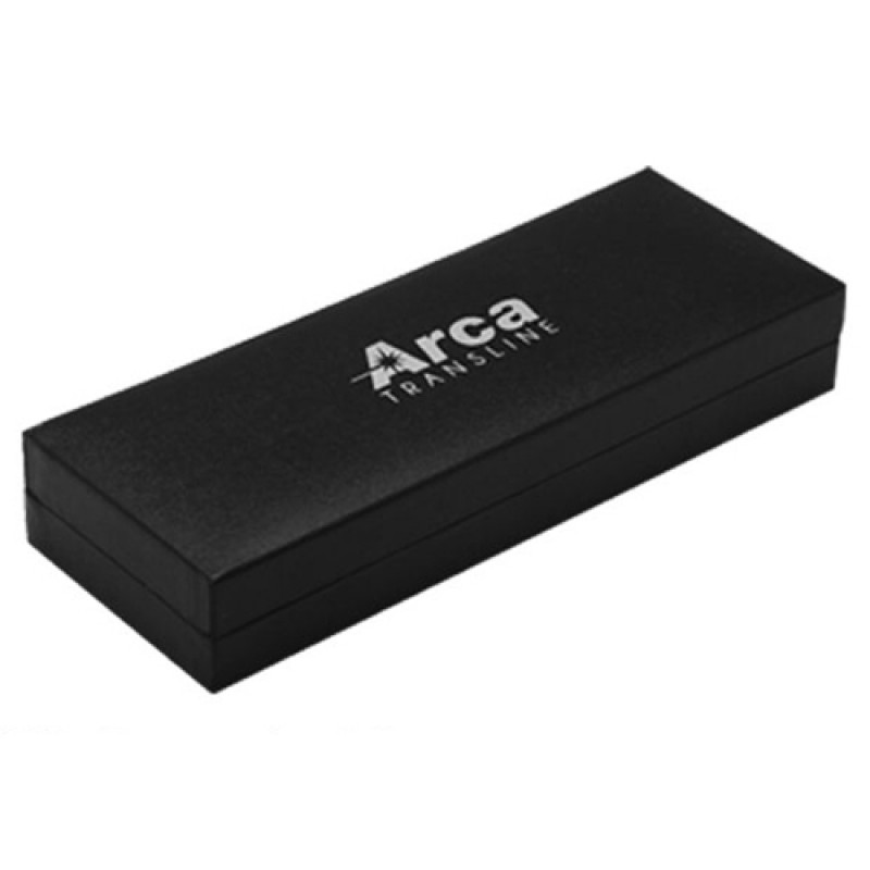 Single/Double Pen Gift Box w/white sleeve