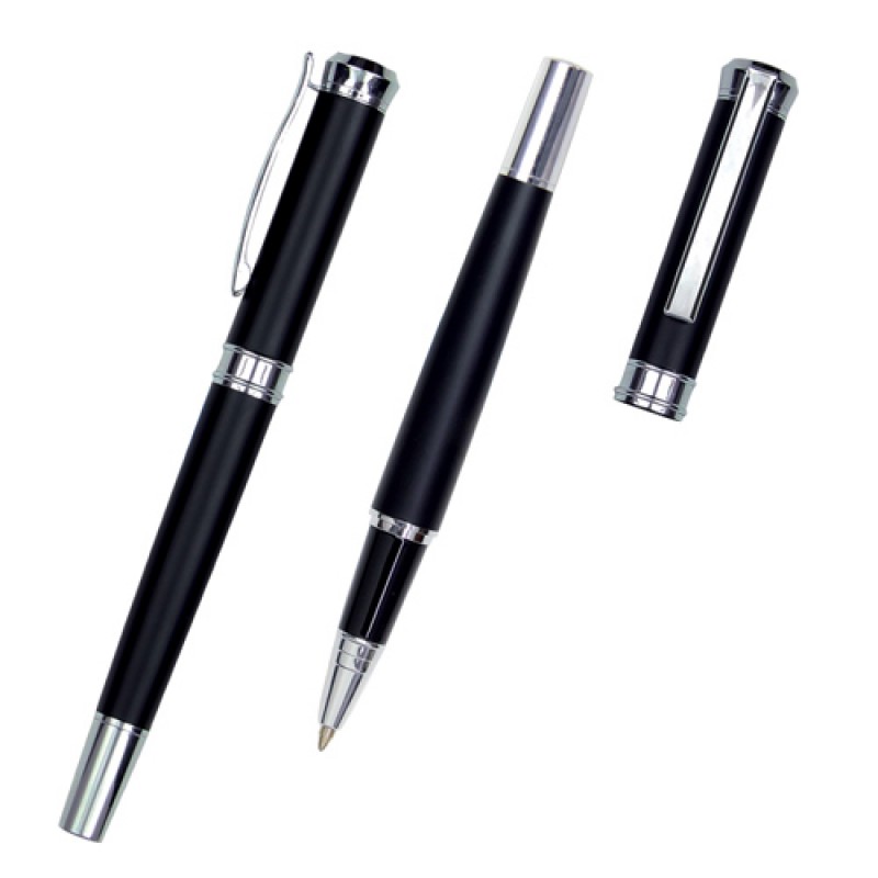 Monte Carlo - Metal Roller Pen