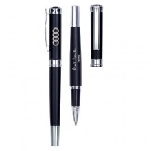 Monte Carlo - Metal Roller Pen 
