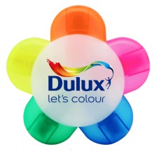 Flower Highlighter